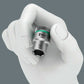Wera 8790 HMA Belt 4 Zyklop Socket Belt Set 1/4" Drive Metric 05003883001 - Mr. Tools