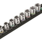 Wera 8790 HMB Belt B 4 Socket Set 3/8" Drive Metric 9 Pieces 05003973001 - Mr. Tools