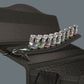 Wera 8790 HMB HF Belt B 1 Socket Set 3/8" Drive Metric 10 Pieces 05003970001 - Mr. Tools