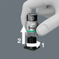 Wera 8790 HMC HF 1 Zyklop Socket Set 1/2" Drive Metric 05004203001 - Mr. Tools