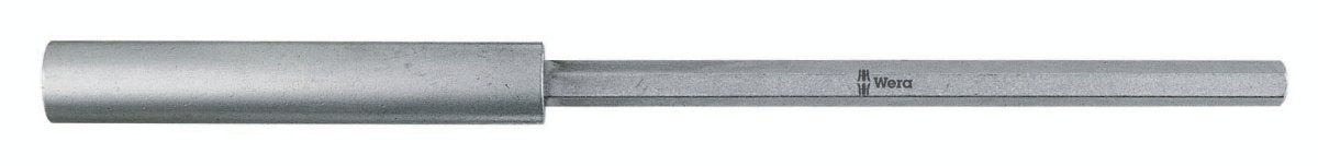 Wera 91 Vario Extension Bit Holder Adaptor 1/4" 05003210001 - Mr. Tools