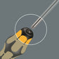 Wera 932/ S/6 Kraftform Chiseldriver Screwdriver Set With Rack 05018283001 - Mr. Tools