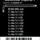 Wera 950 SPKL/9 SM N Multicolour L - Key Set Imperial 05022639001 - Mr. Tools