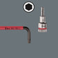 Wera 950 SPKL/9 SM N Multicolour L - Key Set Metric 05022089001 - Mr. Tools