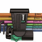 Wera 950 SPKL/9 SM N Multicolour L - Key Set Metric 05022089001 - Mr. Tools