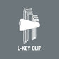 Wera 950 SPKL/9 SM N Multicolour L - Key Set Metric 05022089001 - Mr. Tools