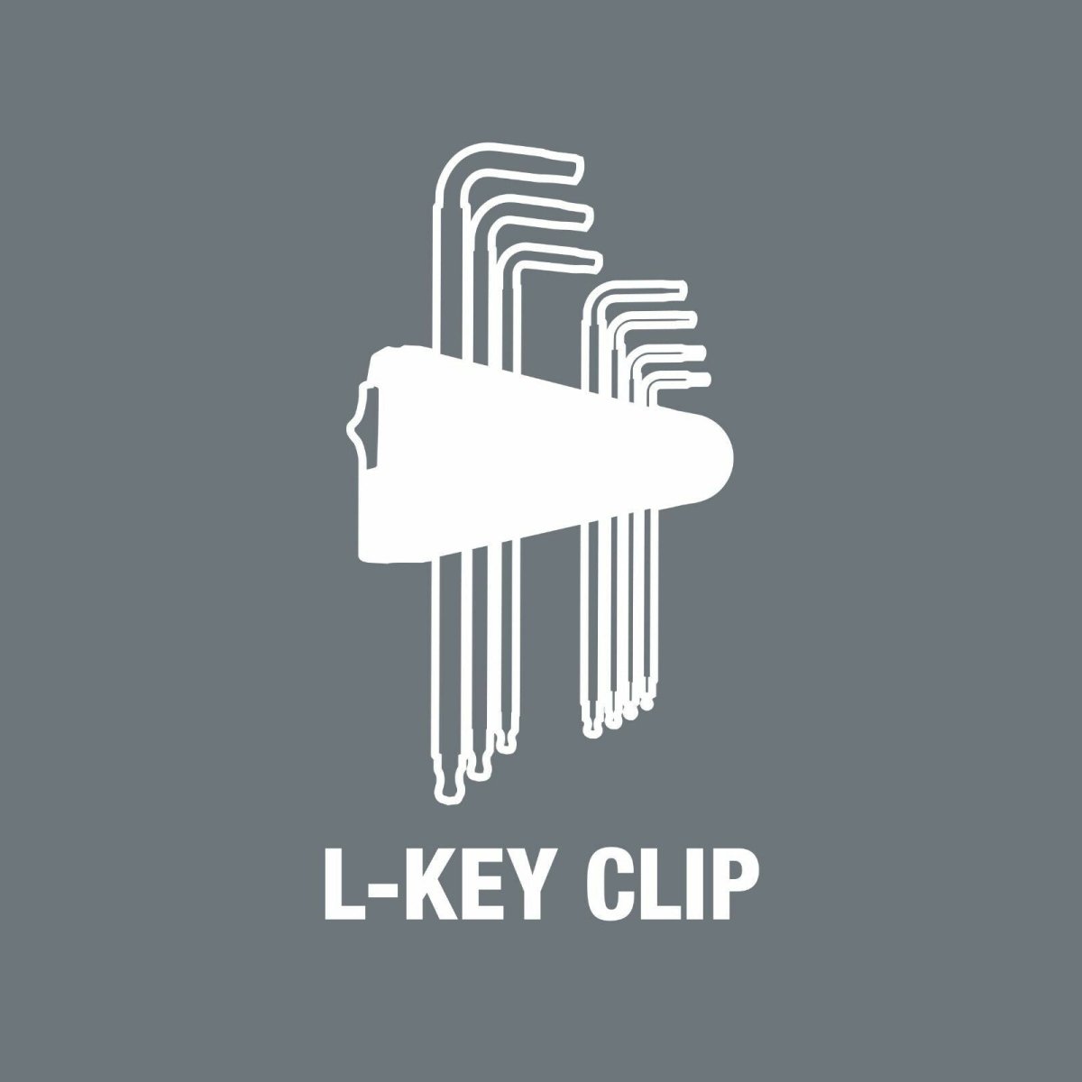 Wera 950 SPKL/9 SM N Multicolour L - Key Set Metric 05022089001 - Mr. Tools