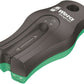 Wera 9500 Magnetizer/Demagnetizer 05033404001 - Mr. Tools