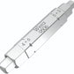 Wera 9506 4 in 1 Bit 1 SB Hex Screwdriver Bit 3, 4, 5, & 6 mm 05073201001 - Mr. Tools