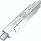Wera 9507 4 in 1 Bit 2 SB Hex Screwdriver Bit 2.5, 5, 6 mm & TX 25 05073202001 - Mr. Tools