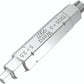 Wera 9507 4 in 1 Bit 2 SB Hex Screwdriver Bit 2.5, 5, 6 mm & TX 25 05073202001 - Mr. Tools