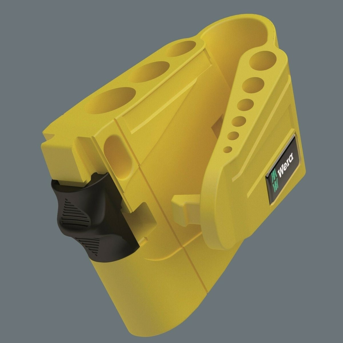 Wera 950/9 Hex - Plus 1 SB L - Key Set Imperial 05133180001 - Mr. Tools