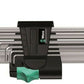 Wera 950/9 Hex - Plus 2 L - Key Set Chrome Plated Metric 9 Pieces 05021909001 - Mr. Tools