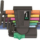 Wera 950/9 Hex - Plus Multicolor 2 L - Key Set Metric 05133164001 - Mr. Tools