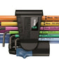 Wera 950/9 HF 1 Hex - Plus Multicolor L - Key Set Metric 9 Pieces 05022210001 - Mr. Tools