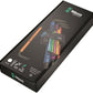 Wera 950/9 HF 1 Hex - Plus Multicolor L - Key Set Metric 9 Pieces 05022210001 - Mr. Tools