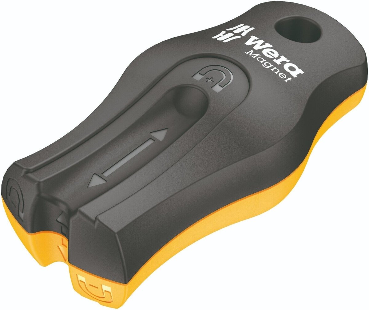 Wera 9514 ESD Magnetizer/Demagnetizer 05073984001 - Mr. Tools