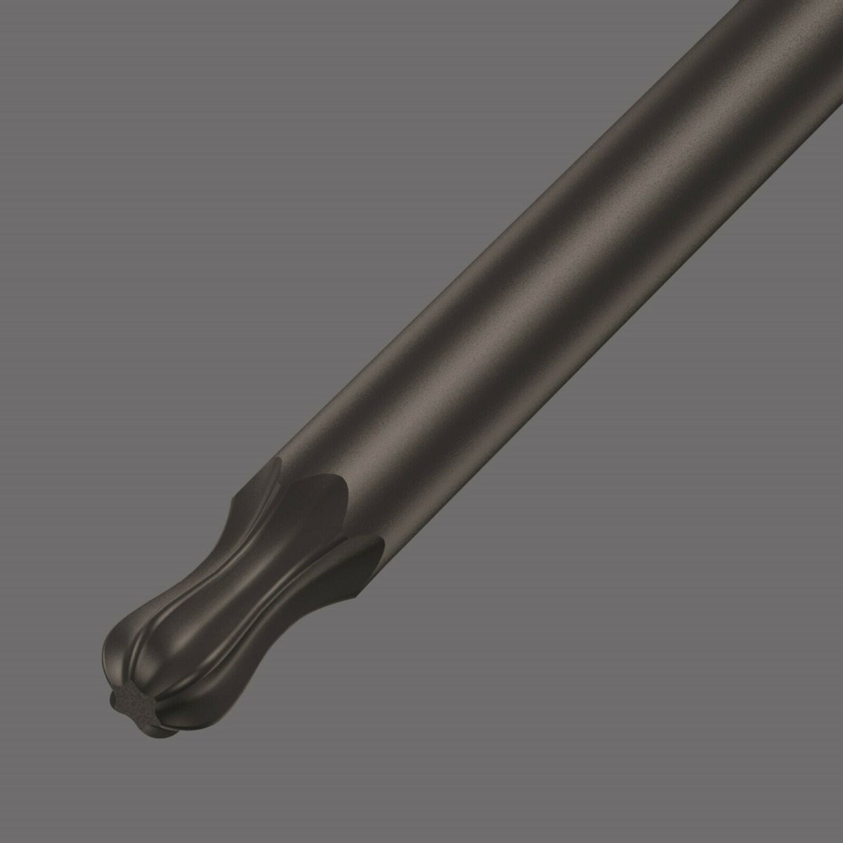 Wera 967/9 TX 1 TORX® L - Key Set With Ball End 9 Pieces 05024242001 - Mr. Tools