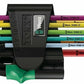 Wera 967/9 TX BO 1 SB Security TORX® L - Key Set 9 Pieces 05073599001 - Mr. Tools