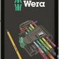 Wera 967/9 TX BO 1 SB Security TORX® L - Key Set 9 Pieces 05073599001 - Mr. Tools