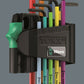 Wera 967/9 TX BO 1 SB Security TORX® L - Key Set 9 Pieces 05073599001 - Mr. Tools