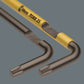 Wera 967/9 TX XL HF 1 TORX® L - Key Set With Holding Function 05024470001 - Mr. Tools
