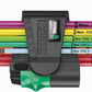 Wera 967/9 TX XL Multicolor TORX® L - Key Set 05024480001 - Mr. Tools