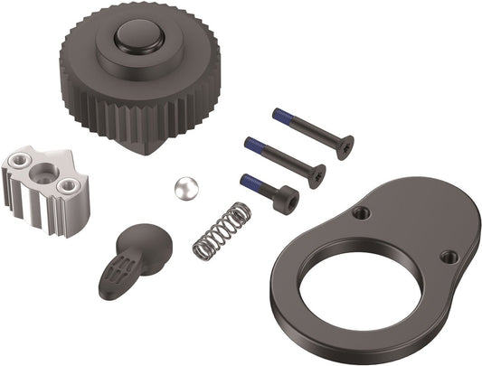 Wera 9904 B 2 Click Torque Ratchet Wrench Repair Kit 3/8" 05547628001 - Mr. Tools