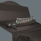 Wera Belt 1 Zyklop 1/4" Socket Belt Set With Holding Function Metric 05003880001 - Mr. Tools