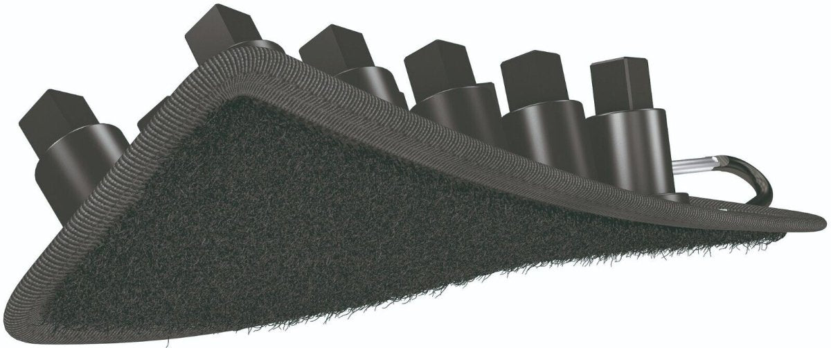 Wera Belt B VDE 10 Location Socket Belt For 3/8" 05003982001 - Mr. Tools