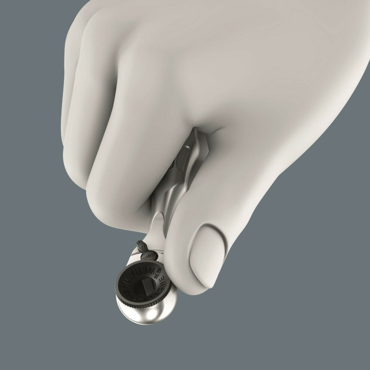 Wera Bicycle Set 3 Zyklop Mini Ratchet Bit Set 1/4" Drive Metric 05004172001 - Mr. Tools