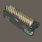 Wera Bit Check 30 Wood TX HF 1 Bits Set 30 Pieces 05057436001 - Mr. Tools