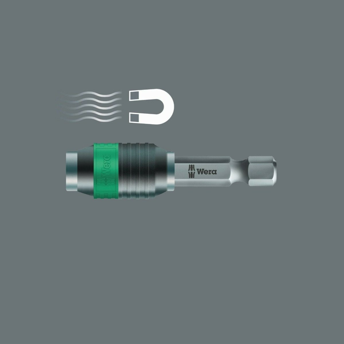 Wera Bit - Check 7 PH Diamond 1 Bit Set 05057414001 - Mr. Tools