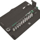 Wera C3 Click - Torque Wrench Set 40 - 200 Nm 1/2" Drive 13 Pieces 05075680001 - Mr. Tools