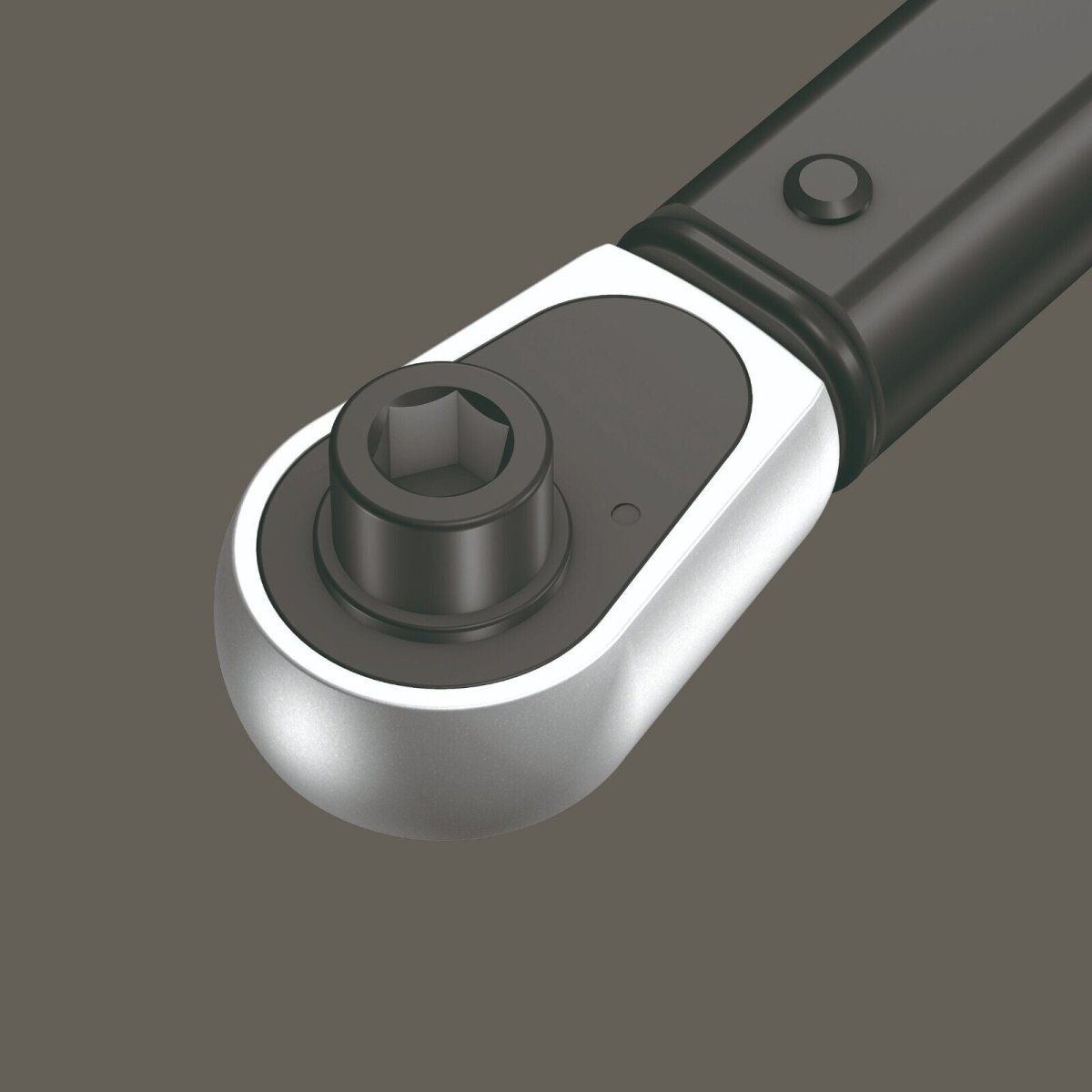 Wera Click - Torque A 6 Torque Wrench 2.5 - 25 Nm 1/4" Drive 05075605001 - Mr. Tools