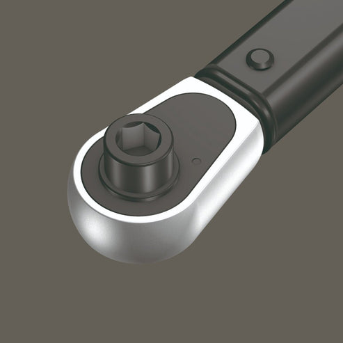 Wera Click-Torque A 6 Torque Wrench 2.5 -25 Nm 1/4