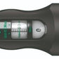 Wera Click - Torque A 6 Torque Wrench 2.5 - 25 Nm 1/4" Drive 05075605001 - Mr. Tools