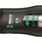 Wera Click - Torque C 2 R/L Torque Wrench 20 - 100 Nm 1/2" Drive 05075625001 - Mr. Tools