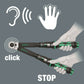 Wera Click - Torque C 2 R/L Torque Wrench 20 - 100 Nm 1/2" Drive 05075625001 - Mr. Tools
