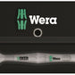 Wera Joker Combination Ratcheting Wrench Set Metric 4 Pieces 05073290001 - Mr. Tools