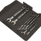 Wera Joker Switch Ratcheting Combination Wrench Set 11 Piece Metric 05020091001 - Mr. Tools