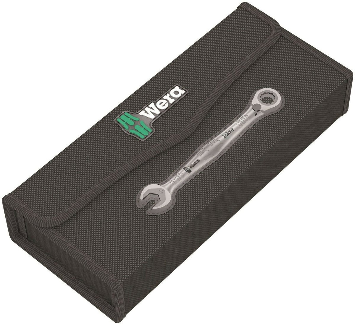 Wera Joker Switch Ratcheting Combination Wrench Set 11 Piece Metric 05020091001 - Mr. Tools