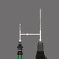 Wera Kraftform Kompakt 10 Screwdriver Set 05056653001 - Mr. Tools