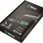 Wera Kraftform Kompakt 10 Screwdriver Set 05056653001 - Mr. Tools