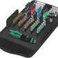 Wera Kraftform Kompakt 100 52 Piece Bitholding Screwdriver Set 05057460001 - Mr. Tools