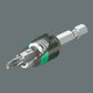Wera Kraftform Kompakt 100 52 Piece Bitholding Screwdriver Set 05057460001 - Mr. Tools