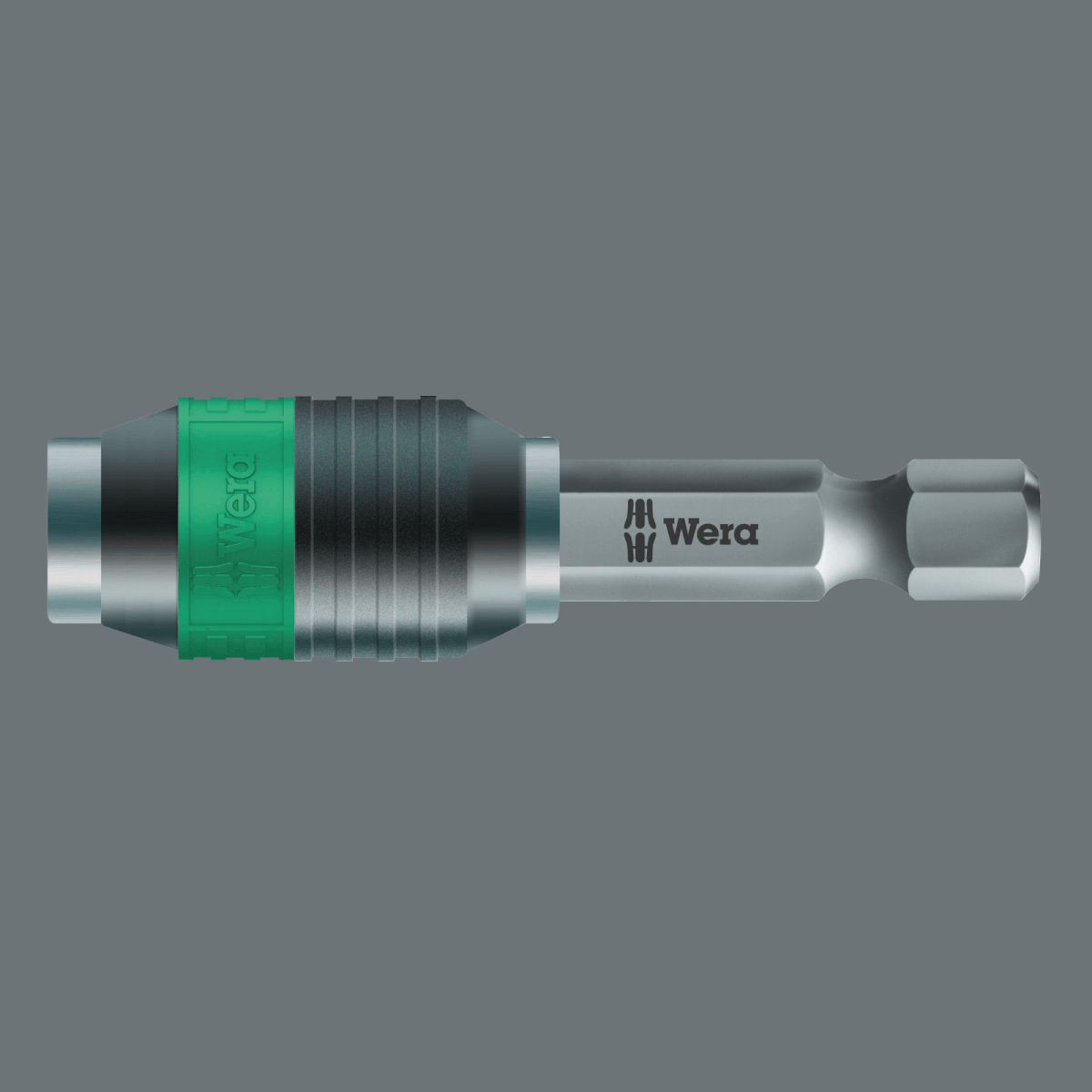 Wera Kraftform Kompakt 100 52 Piece Bitholding Screwdriver Set 05057460001 - Mr. Tools