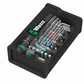 Wera Kraftform Kompakt 100 52 Piece Bitholding Screwdriver Set 05057460001 - Mr. Tools