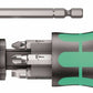 Wera Kraftform Kompakt 25 Combination Driver Magazine and Pouch Set 05051024001 - Mr. Tools
