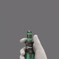 Wera Kraftform Kompakt 25 Combination Driver Magazine and Pouch Set 05051024001 - Mr. Tools